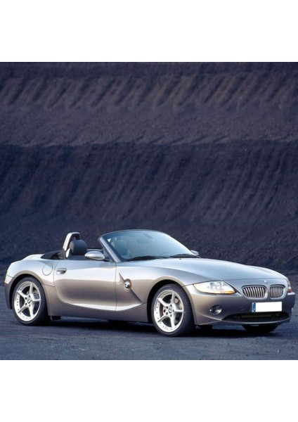 Bmw Z4 Serisi E85 Kasa 2003-2008 Cam Su Fiskiye Deposu Kapağı