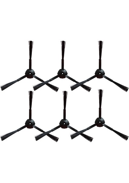 Süpürme Robotu Aksesuarları Için Uygun V3 V3S V5 V5S Pro Yan Fırça Hepa Filtre Eleği (Yurt Dışından) fiyatları