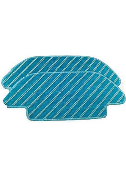 Silindir Yan Fırça Hepa Filtre Paspas Bezi Yedek Parçalar 1690 Pro Robotik Elektrikli Süpürge Yedek Parçaları A (Yurt Dışından) fırsatları