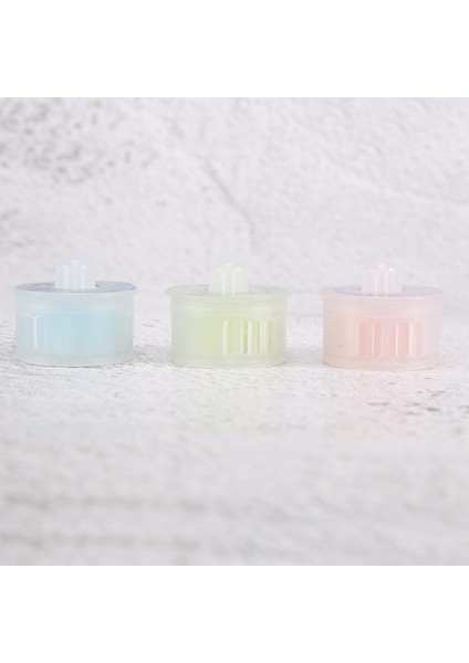 Oda Spreyi Için Deebot T9 Max T9 Güç T9 Koku Deodorant Kapsül Aksesuarları D (Yurt Dışından) fiyatları