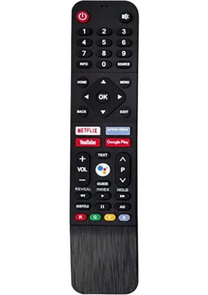 1 Siyah Abs Ir-Skw Skyworth LCD Tv Için Uygun Akıllı Kızılötesi Uzaktan Kumanda Evrensel 21*4,5*2,5cm 21*4,5*2,5cm Içeriği: 1*uzaktan Kumanda (Yurt Dışından)