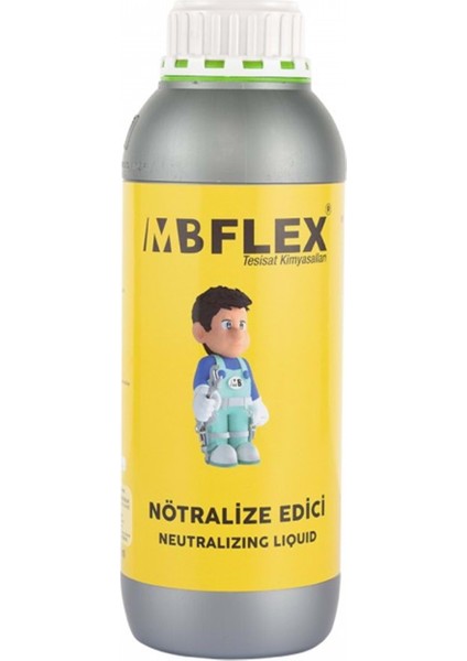 Tesisat Sistem Nötrleme