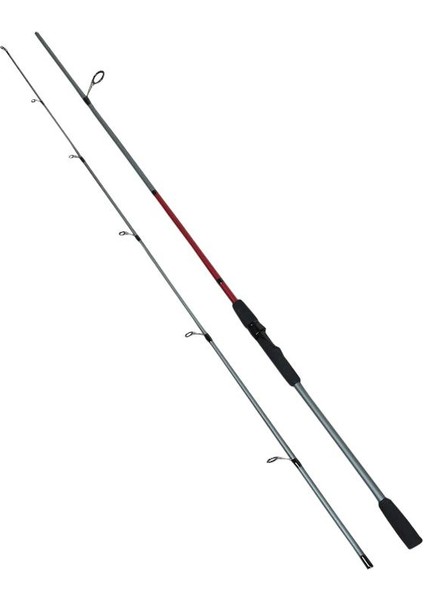 Fx 4000 Oslo Big Bass 270CM 15-40GR Turna Spin Olta Seti