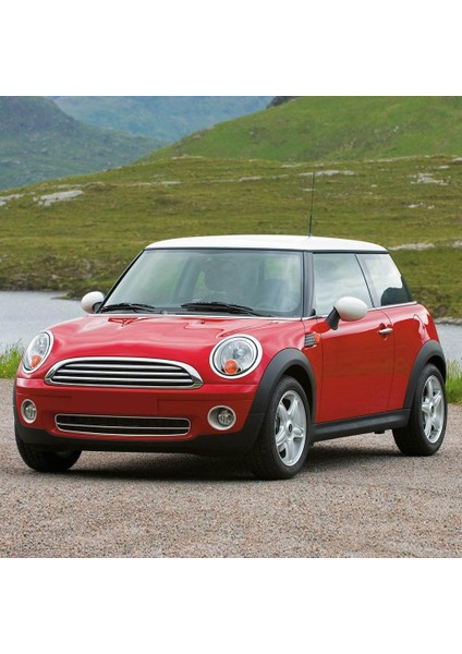 Mini Cooper R56 2006-2012 Cam Su Fiskiye Deposu Kapağı fiyatları