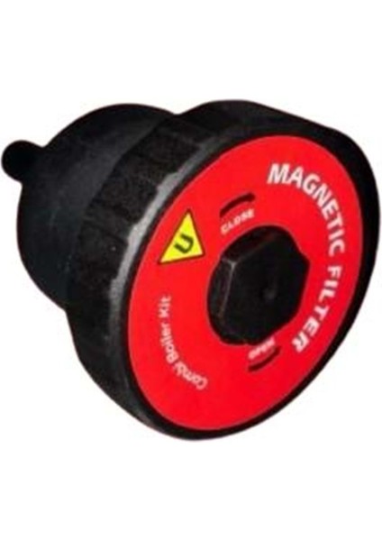 Manyetik Filtre Schnell