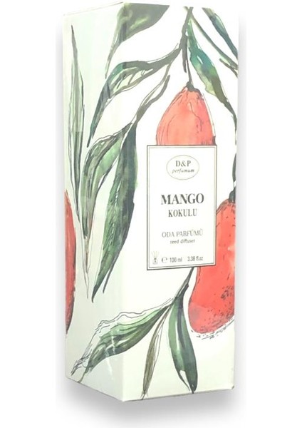 Mango Bambu Koku 100 ml