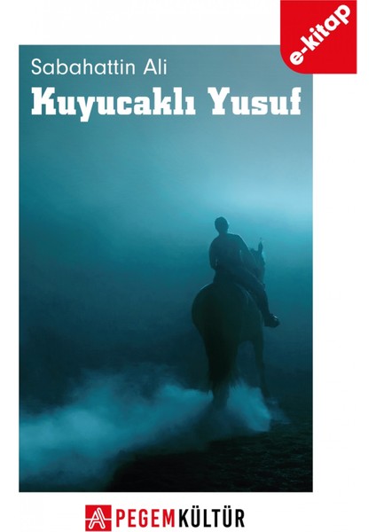 Kuyucaklı Yusuf (e-kitap)