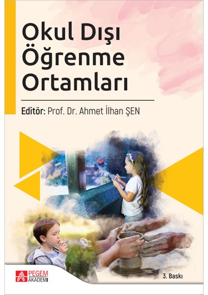 Okul Dışı Öğrenme Ortamları (e-kitap) fiyatları