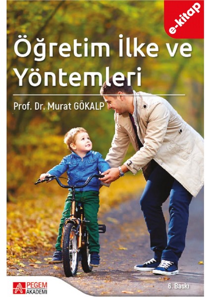 Öğretim İlke ve Yöntemleri (e-kitap)
