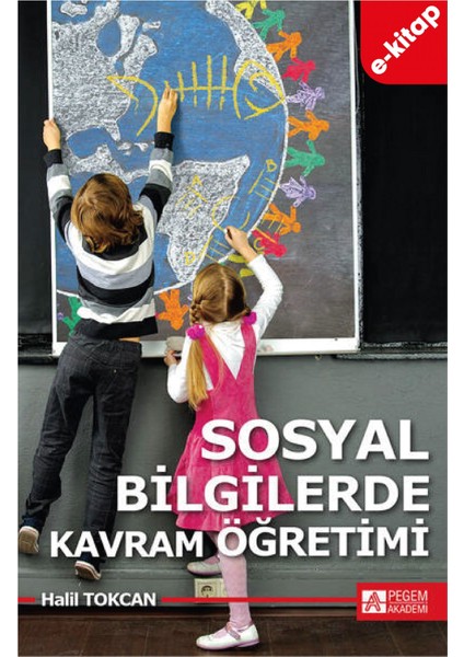 Sosyal Bilgilerde Kavram Öğretimi (e-kitap)
