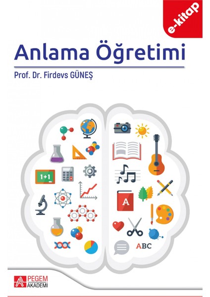Anlama Öğretimi (E-Kitap)