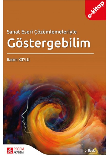 Sanat Eseri Çözümlemeleriyle Göstergebilim (e-kitap)