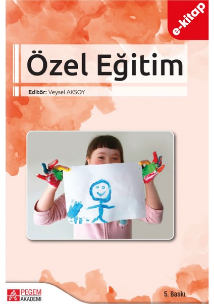 Özel Eğitim (e-kitap)