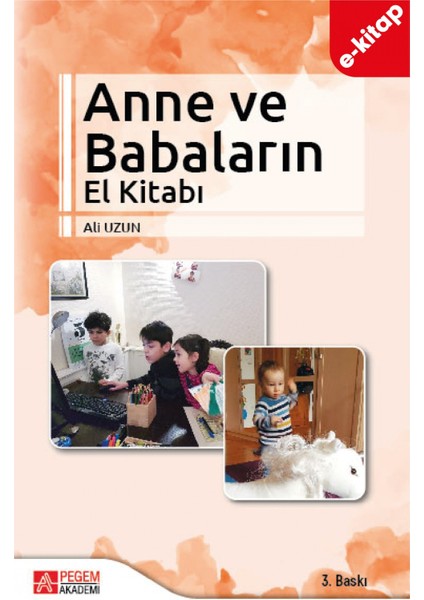 Anne ve Babaların El Kitabı (e-kitap)