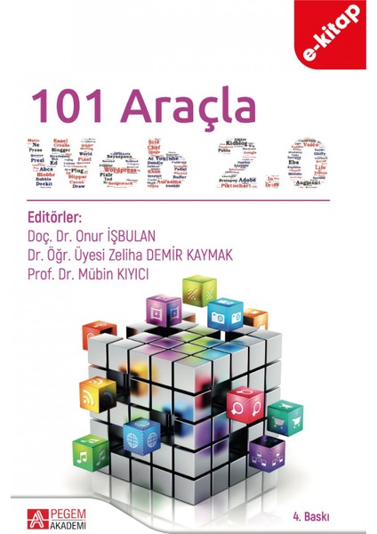 101 Araçla Web 2.0 (e-kitap)