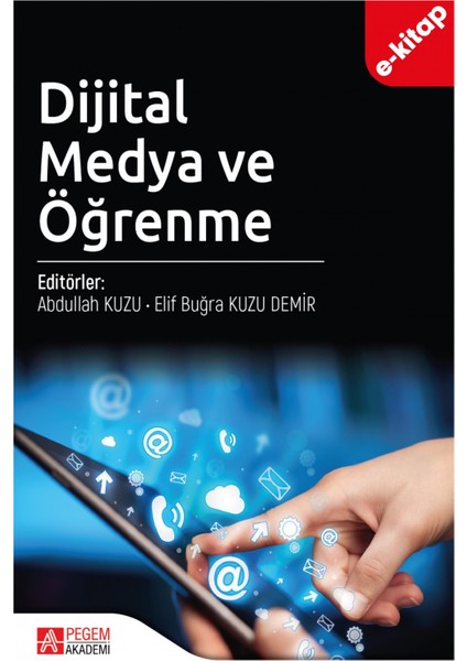 Dijital Medya ve Öğrenme(e-kitap)