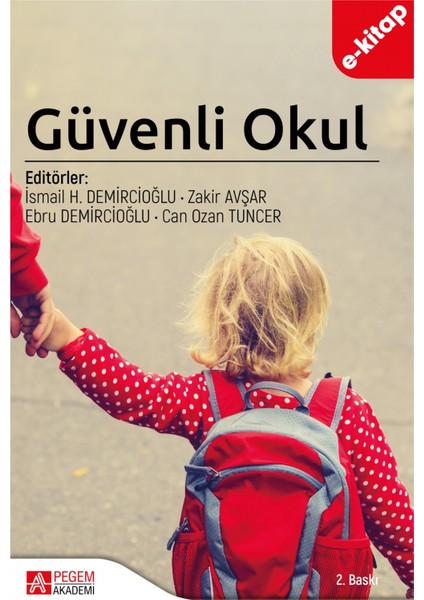 Güvenli Okul(e-kitap)