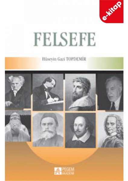 Felsefe (e-kitap)