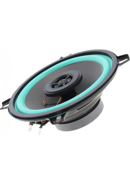 2 Adet 5 Inç Araba Hifi Koaksiyel Hoparlör Tam Aralık Otomobil Hoparlörleri VO-502 12V Evrensel Araba Koaksiyel Hoparlör Müzik Stereo Korna (Yurt Dışından) modelleri