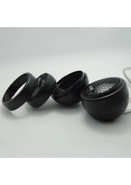 2 Adet 2 Adet Tweeter Araba Hoparlörleri S30 Araba 180W 4ohm Yüksek Perdeli Ses Hoparlörü Araba Ses Modifikasyonu Araba Ses Modifikasyonu Tweeter (Yurt Dışından)