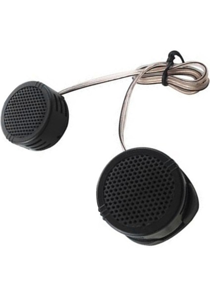 TP-005A Araba Dome Tweeter Hoparlör 500W 4ohm Otomatik Dome Tiz Hoparlör Evrensel Araba Hoparlörü Yüksek Frekanslı Otomatik Ses Hoparlörü (Yurt Dışından) fırsatları