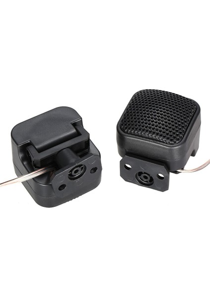 500W Yüksek Verimli Araba Hoparlörleri Otomotiv Ses Ses Araba Süper Güç Yüksek Tweeter Dome Hoparlör Oto Araba Şekillendirme Aksesuarları (Yurt Dışından) fırsatları