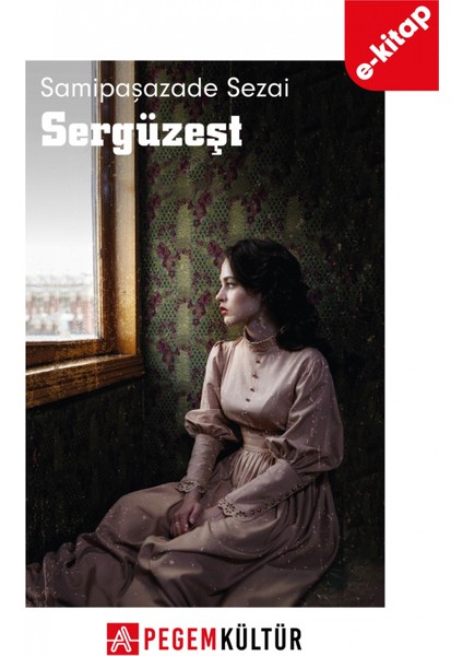 Sergüzeşt (e-kitap)