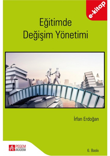 Eğitimde Değişim Yönetimi (e-kitap)