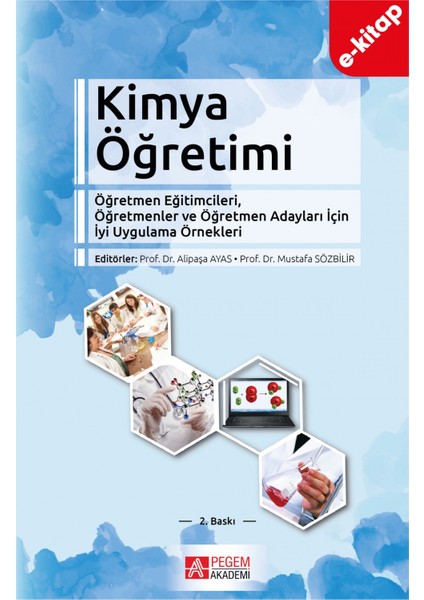 Kimya Öğretimi: Öğretmen Eğitimcileri, Öğretmenler ve Öğretmen Ad