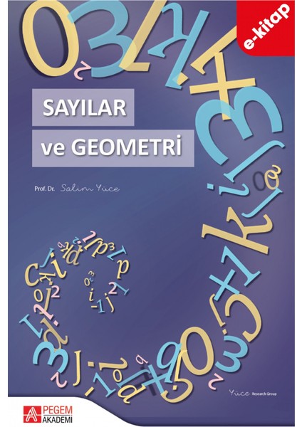 Sayılar ve Geometri (e-kitap)