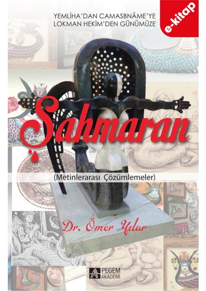 Şahmaran (e-kitap)