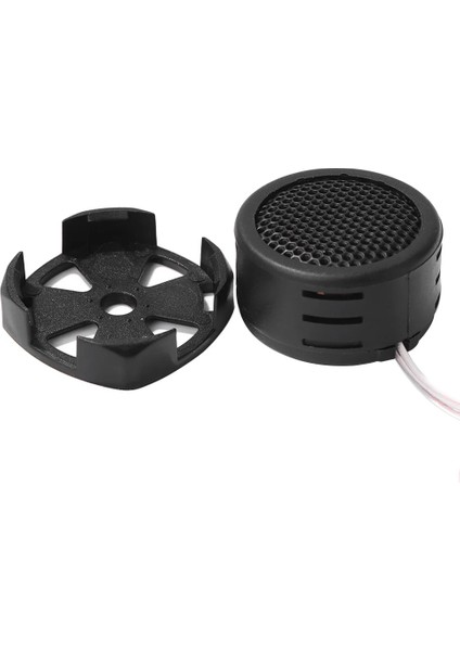 Araba Ses Araba Yüksek Frekans Araba Otomotiv Stereo Ses Hoparlörler Için Araba Ses Süper Güç Loud Dome Stereo Tweeter Hoparlörler (Yurt Dışından) modelleri