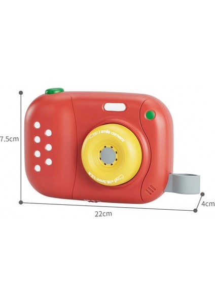 Bebekler ve Küçük Çocuklar Için Akıllı Erken Eğitim Telefonu Oyuncak Interaktif Öğrenme, Müzik ve Hikaye, Bpa Içermeyen Teethe Red (Yurt Dışından) fırsatları