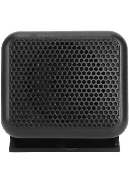 Harici Hoparlör Mini NSP-100 Iki Yönlü Radyo Cb Araba Radyo Yaesu Için Fit FT-847 FT-920 FT-950 FT-2000 Radyo Hoparlör Yeni (Yurt Dışından) fiyatları