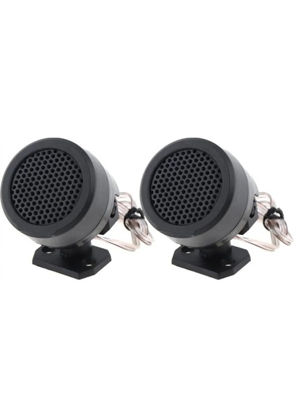 1 Çift 500 W Yüksek Verimli Mini Dome Araba Tweeter Hoparlörler Oto Korna Ses Müzik Araba Ses Sistemi Için Stereo Hoparlörler (Yurt Dışından) fiyatları