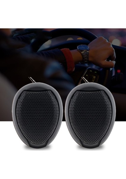 2 Adet Araba 1000 W Hoparlör Otomotiv Stereo Ses Süper Güç Yüksek Sesle Dome Tweeter Hoparlör Aksesuarları Golf Bmw Tesla Passat Için (Yurt Dışından) fiyatları