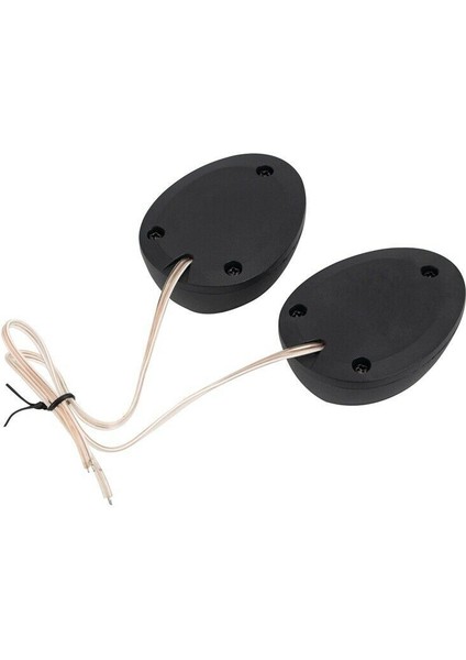 2 Adet Araba 1000 W Hoparlör Otomotiv Stereo Ses Süper Güç Yüksek Sesle Dome Tweeter Hoparlör Aksesuarları Golf Bmw Tesla Passat Için (Yurt Dışından) modelleri