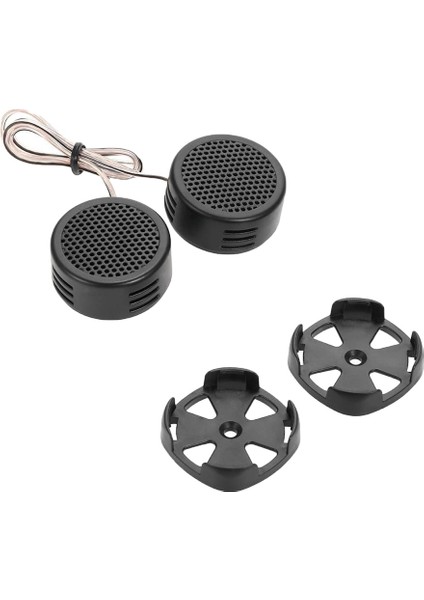 1 Pair Evrensel 500 W Oto Araba Araç Yüksek Güç Yüksek Ses Dome Hoparlör Tweeter Mini Araba Hoparlörü (Yurt Dışından) modelleri