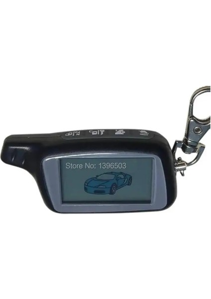 Rus Araç Güvenliği Için 2 Yönlü X5 LCD Uzaktan Kumanda Anahtarlık Iki Yönlü Araba Alarm Sistemi Tomahawk X5 X3 Anahtarlık Fob (Yurt Dışından) fiyatları