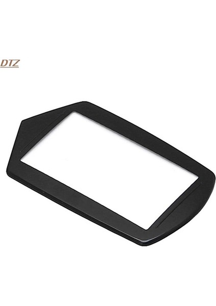 Yeni Hırsızlığa Karşı Uzaktan Kumanda Anahtarlık LCD Anahtarlık Kabuk Cam Kapak Starline B9 A91 B6 A61 B911PC 2-Yollu (Yurt Dışından)