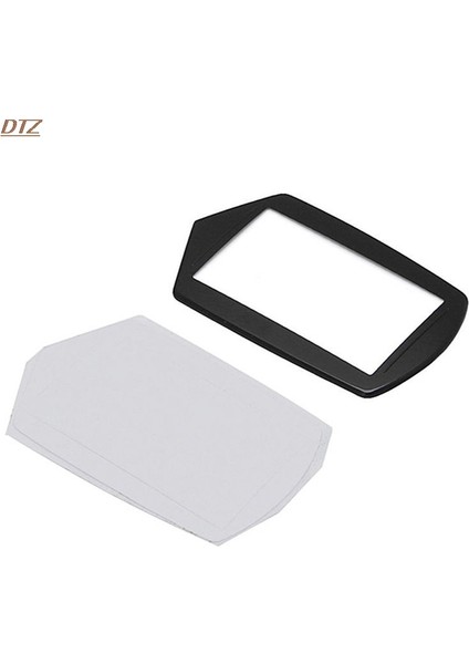 Yeni Hırsızlığa Karşı Uzaktan Kumanda Anahtarlık LCD Anahtarlık Kabuk Cam Kapak Starline B9 A91 B6 A61 B911PC 2-Yollu (Yurt Dışından)