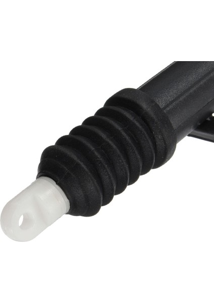 4 Adet 12V 2 Telli Araba Kapısı Güç Merkezi Kilit Motor Kiti 2 Telli Aktüatörlü Oto Araç Uzaktan Merkezi Kilitleme Sistemi Motoru (Yurt Dışından)