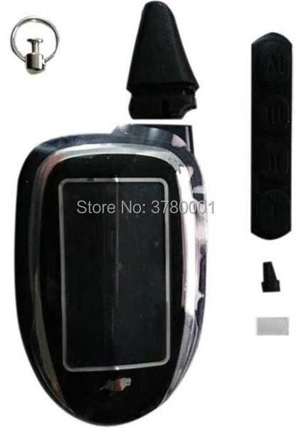 Anahtarlık Kılıf Anahtar Scher-Khan Magicar 7 8 9 10 11 12 Scher Khan Magicar LCD Uzaktan Kumanda Jaguar Ez-Four, Kgb Mx-9 Mx9 101 (Yurt Dışından)