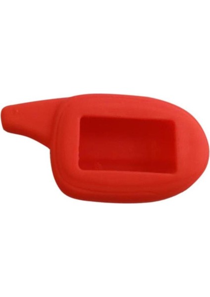 Silikon Kılıf Kapak Scher-Khan Magicar 7/8/9/10/11/12 LCD Uzaktan Kumanda Scher Khan Magicar 7 8 9 10 11 12 Anahtarlık Kapak (Yurt Dışından)