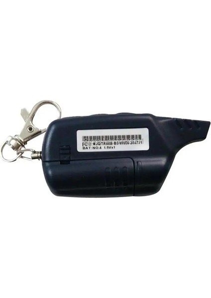 Rusya Için B9 Anahtarlık Kgb Fx-7 Için Anahtarlık Kgb Fx 7 LCD Uzaktan Kumanda Iki Yönlü Araba Alarm Sistemi Güvenlik Uyarısı Fx7 Starline B9 (Yurt Dışından) fiyatları