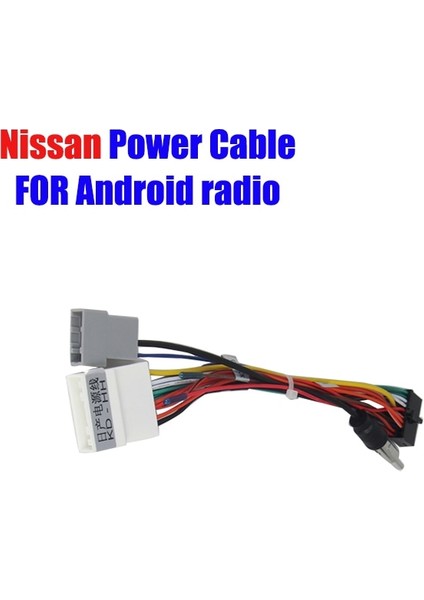 Suzukı Stili Isteğe Bağlı Aksesuarlar Aracınız Için Özel Kablo (Nissan/kıa/peugeot/vw/ford Focus/toyota Için) Android Radyo Için (Yurt Dışından) indirimleri