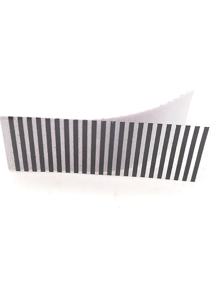 Rusya Versiyonu B6 LCD Ekran Starline B6 Uzaktan Kumanda Için Esnek Kablo B6 LCD Zebra Stripes (Yurt Dışından)