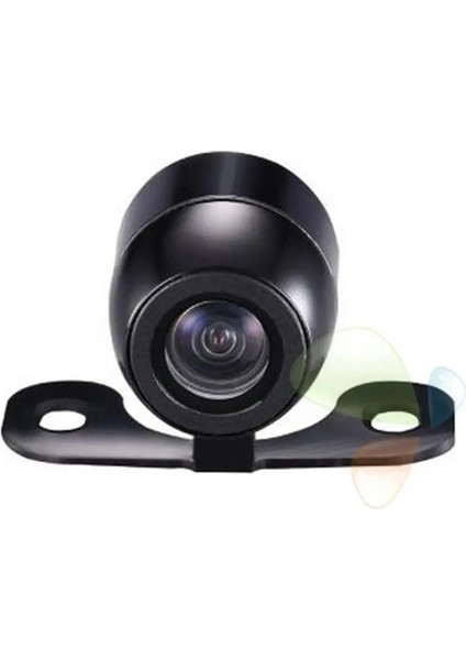 Standart Tanım Stili Yeni 170 ° Geniş Açı Araba Dikiz Geri Görüş Kamerası Gece Su Geçirmez Toz Geçirmez Sensör Arabalar Için Park Ters Kamera Hd Video (Yurt Dışından)