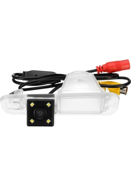12V Tarzı RM-RZ212L 8led Araba Ccd Gece Görüş Hd Yedekleme Su Geçirmez Kamera Arka Görüş Kamerası Kıa K2 Rio 3 Ub Pride Sedan 2010-2016 Aksesuarları (Yurt Dışından)