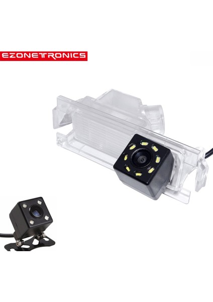 12V Tarzı RM-RZ212L Araba Ccd Gece Görüş Hd Yedekleme Arka Görüş Kamerası Kia K2 Rio 3 Hatchback Ceed 2013 (Yurt Dışından)